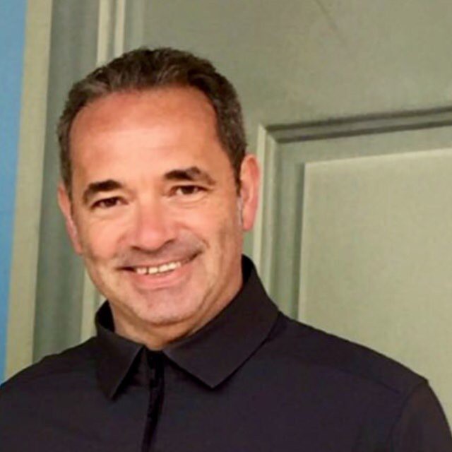 Juan Puente - CEO